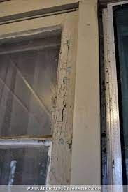 Old Wood Windows Repair Or Replace