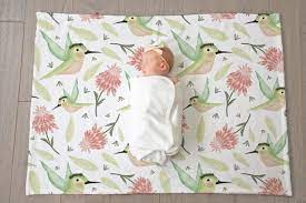 Baby Girl Gift Nursery Bedding Baby