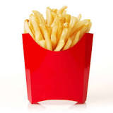 How Many Pounds of Fries Do I Need Per Person?