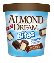 Image result for almond dream