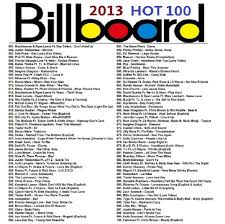 Details About Blu Ray Promo Video Billboard 2013 Hot 100 Videos 2013 Top 100 Hits Only Ebay