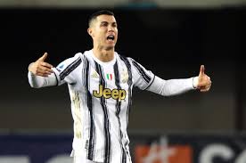 Cristiano ronaldo offers himself to man city; How Juventus Transfer Strategies Depend On Ronaldo S Future Football Italia