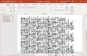 Zalgo or glitch text uses combined unicode characters and symbols to generate the text. How To Make Your Presentations Interesting Using Zalgo Text