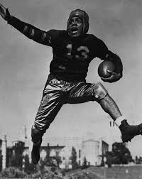 meet kenny washington the first black nfl player of the modern era image placeholder title