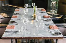 9 Marble Dining Table Sets For Your