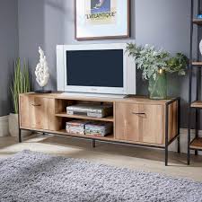 oakmere tv cabinet big furniture