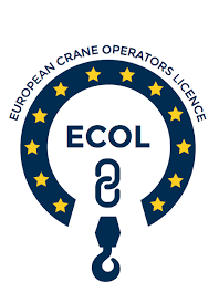 Many crane operators are members of unions. European Crane Operator Licence Ecol Esta Europe