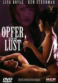 She is a professional photographer, shooting content for her own website, as well as freelance work for various publications. Opfer Der Lust Film 1995 Moviepilot De