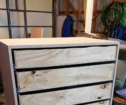 Some squeeze out is good. Diy Rolling Tool Chest 7 Steps With Pictures Instructables