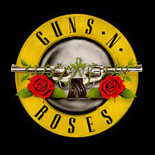 Guns n roses logo png is about is about guns n roses, freddie mercury tribute concert, guitarist, garden roses, logo. Bravado Logo Guns N Roses T Shirt