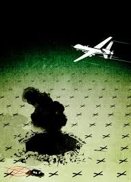 s drone war the new yorker