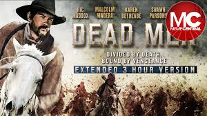 Download streaming film video up to you 2018 subtitle indonesia kualitas hd bluray mp4 240p 360p 480p 720p 1080p google drive zippyshare . Dead Men 2018 Action Western Full Movie Youtube
