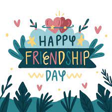 friendship day images free