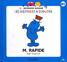 www.journaux.fr - Mr Rapide
