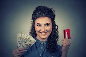 Most credit cards charge a cash advance fee. What Happens To Your Credit When You Withdraw Cash From Your Credit Card Lexington Law