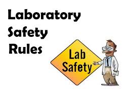 Ppt Laboratory Safety Powerpoint Presentation Id 2082802