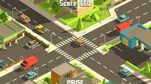 traffic mania play it now at coolmath