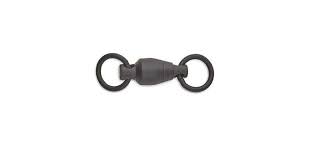 Sampo Double Solid Ring Bb Swivel