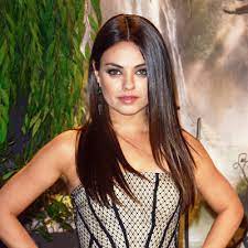 makeup mila kunis at the oz the great