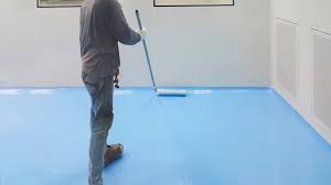 Epoxy contractors generally install epoxy flooring in commercial offices and industrial sites. Epoxy Flooring Chicago Il Garage Floor Epoxy Coating Contractor