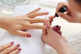 the 10 best nail salons in washington