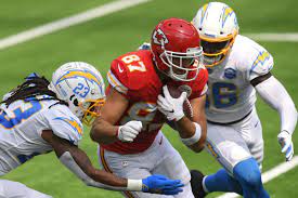 Chiefs vs. Chargers: 5 things to watch ...
