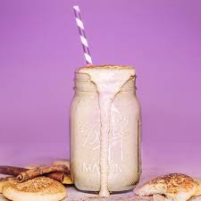 snickerdoodle shake recipe bodi