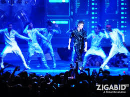 Justin Bieber Performs At Staples Center 10 2 2012 Flickr