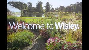 wisley a celebration one hundred years