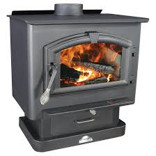 Country Hearth Wood Stove 100 Cfm