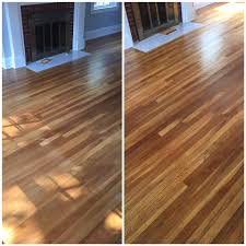 hardwood floor refinishing andover ma