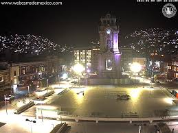 Get the latest pachuca news, scores, stats, standings, rumors, and more from espn. Pachuca De Soto Plaza De La Independencia Webcam Galore