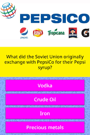 Have fun making trivia questions about swimming and swimmers. What Did The Soviet Union Originally Trivia Answers Quizzclub
