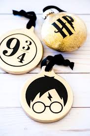 Diy harry potter potions for halloween: Diy Harry Potter Ornaments