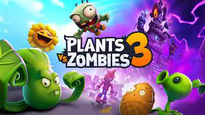 plants vs zombies 3 from popcap and