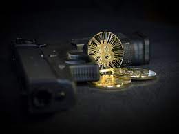 Bitcoindark (btcd) is a cryptocurrency that tries to overcome the confusion in the current financial community. Bitcoin And The Dark Web The New Terrorist Threat Rand