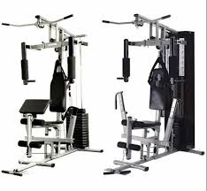 commercial fitness gym equipments