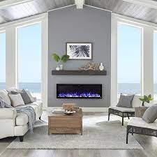 Smart Fireplaces To Give You The High