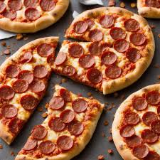 papa john s pepperoni pizza recipe