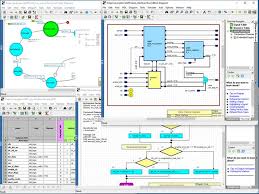 Последние твиты от hdl automation (@hdl_automation). Hdl Designer Series Comes Equipped With An Rtl Visualization Engine Hdl Code Can Be Viewed As A Block Diagram Or As A Connectivity Spreadsheet State Machines Can Be Extracted And Displayed Graphically As