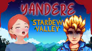 Yandere Sam | Stardew Valley | VTuber - YouTube