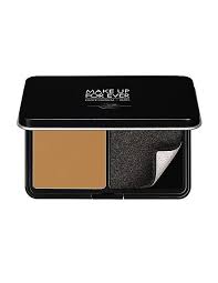 make up for ever matte velvet skin compact y455 praline beige 11 gm