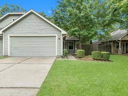 windsor lakes conroe homes