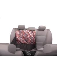 Car Seat Cover For Dog Pawradise
