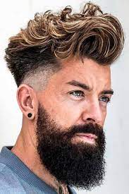 60 curly hairstyles for men that ll