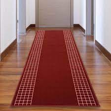 custom size roll runner rug