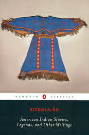 A writer, musician, and activist, she supported. American Indian Stories Legends And Other Writings By Zitkala Sa Penguin Random House Canada