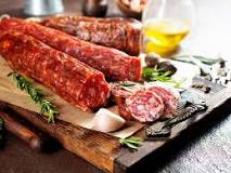 What is the difference between salami and hard salami?