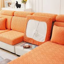 Stretch Couch Covers Sofa Seat Cushion