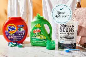 the 10 best laundry detergents of 2023
